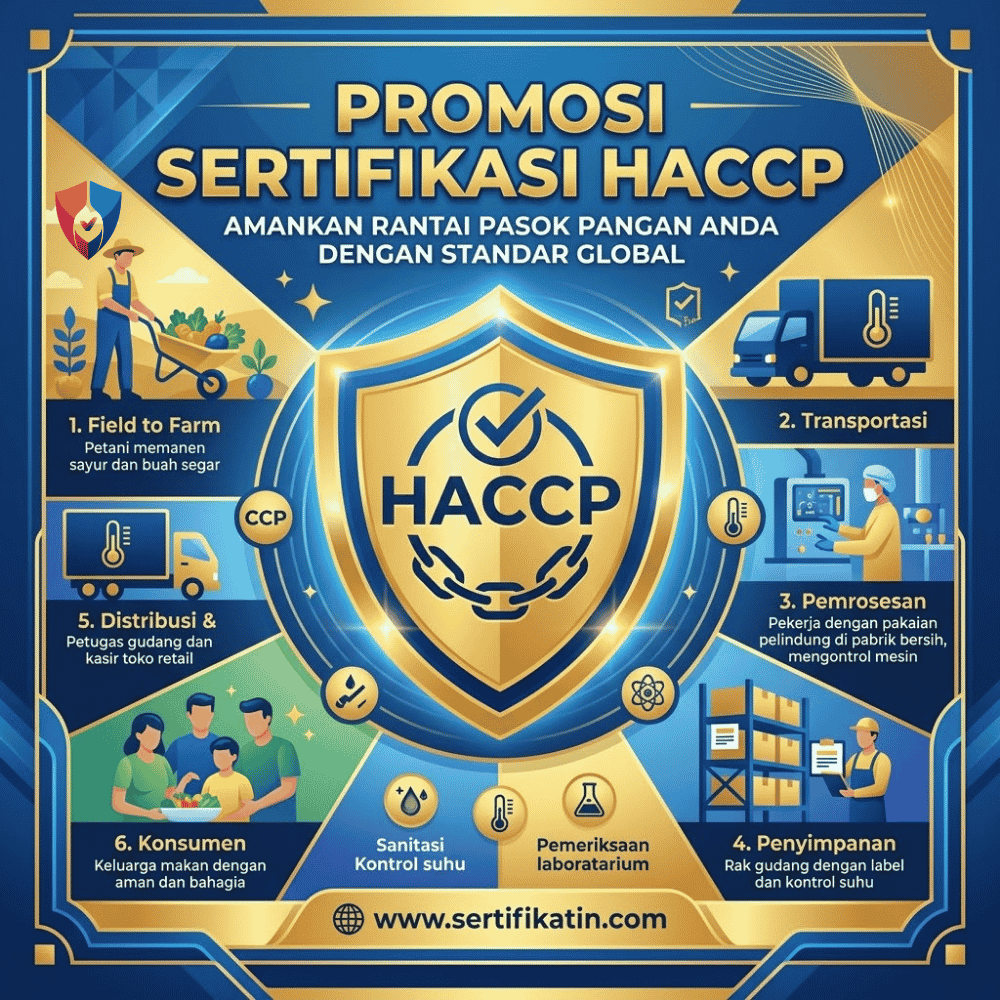 Paket ISO 9001-45001-14001